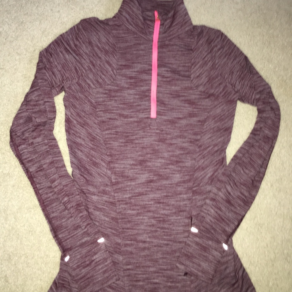 Lululemon Pullover 4